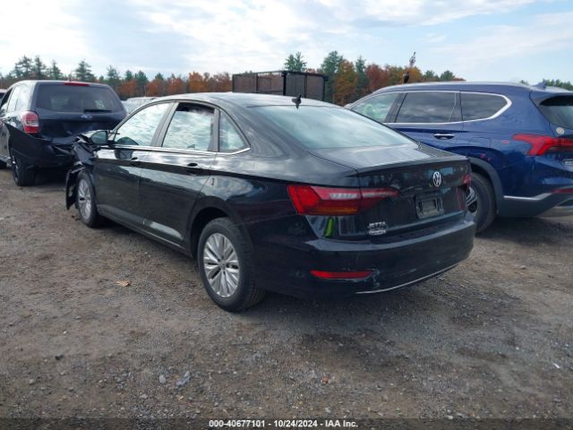 3VWC57BU7KM215394 Volkswagen Jetta