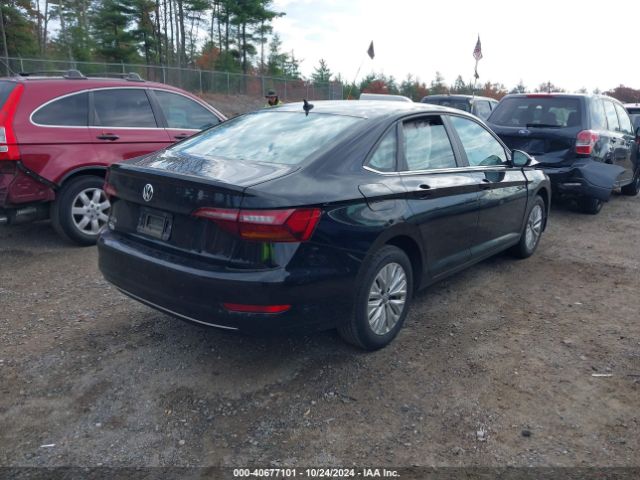 3VWC57BU7KM215394 Volkswagen Jetta