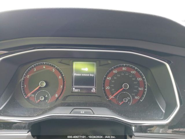 3VWC57BU7KM215394 Volkswagen Jetta