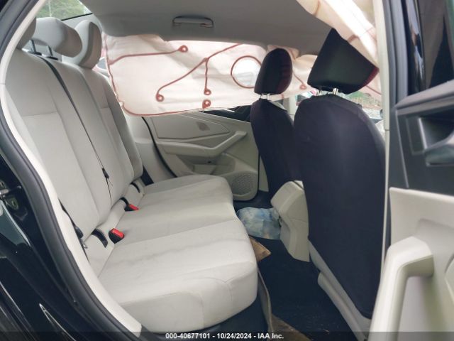 3VWC57BU7KM215394 Volkswagen Jetta