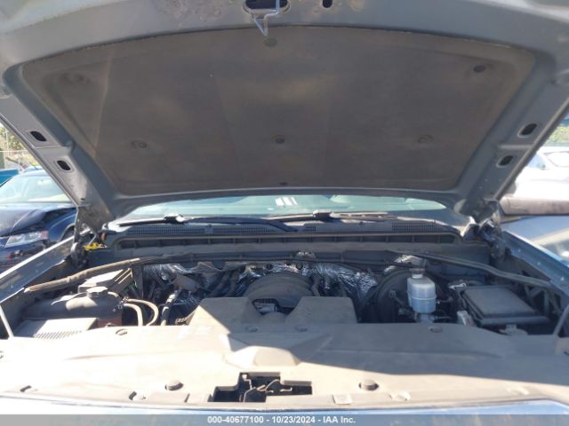 1GCRCREHXGZ103174 Chevrolet Silverado 1500 1lt