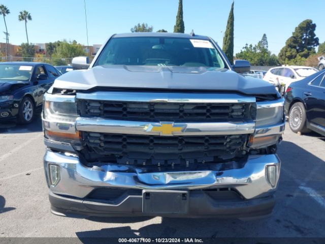 1GCRCREHXGZ103174 Chevrolet Silverado 1500 1lt