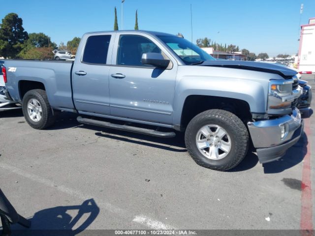 1GCRCREHXGZ103174 Chevrolet Silverado 1500 1lt