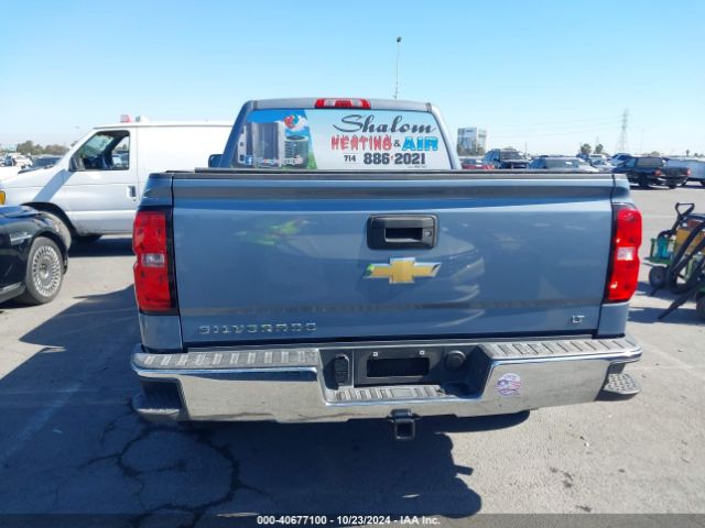 1GCRCREHXGZ103174 Chevrolet Silverado 1500 1lt