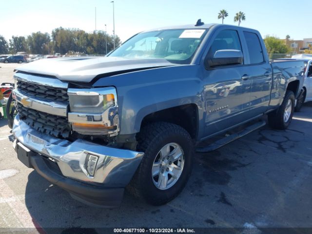 1GCRCREHXGZ103174 Chevrolet Silverado 1500 1lt