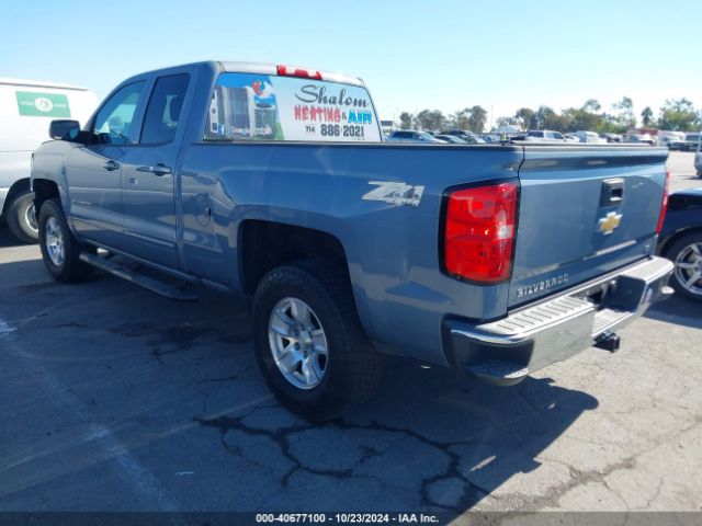 1GCRCREHXGZ103174 Chevrolet Silverado 1500 1lt