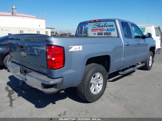 1GCRCREHXGZ103174 Chevrolet Silverado 1500 1lt