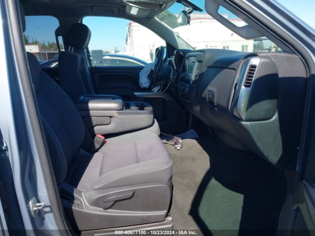 1GCRCREHXGZ103174 Chevrolet Silverado 1500 1lt