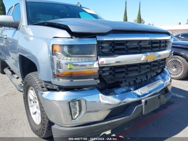 1GCRCREHXGZ103174 Chevrolet Silverado 1500 1lt