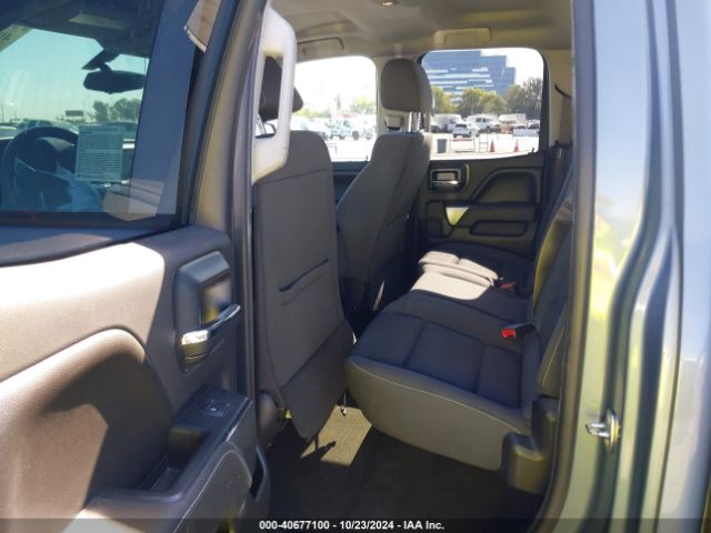 1GCRCREHXGZ103174 Chevrolet Silverado 1500 1lt