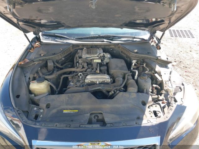 JN1CV7AR0HM682129 Infiniti Q50 2.0t Base