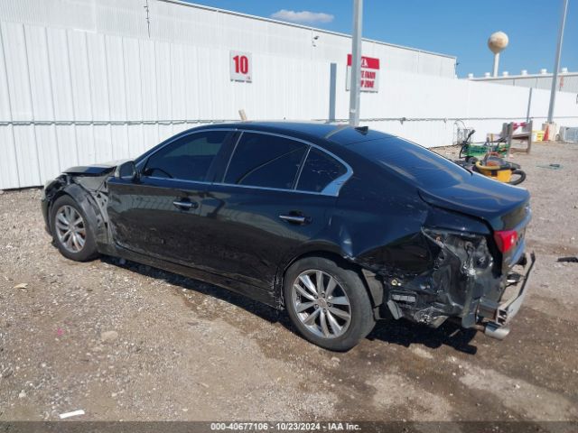 JN1CV7AR0HM682129 Infiniti Q50 2.0t Base