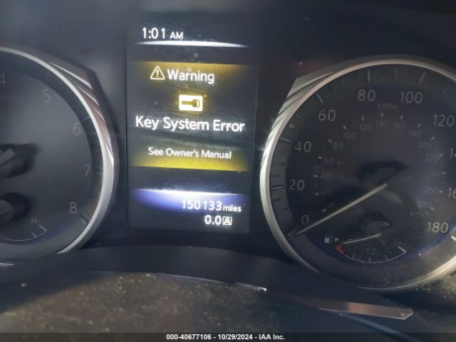 JN1CV7AR0HM682129 Infiniti Q50 2.0t Base