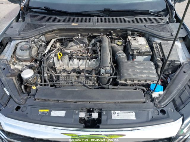 2019 VOLKSWAGEN JETTA 3VWC57BU4KM242276 Photo 9