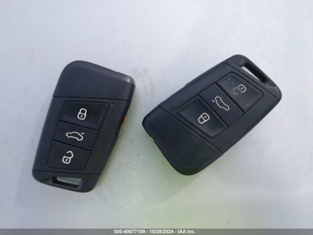 2019 VOLKSWAGEN JETTA 3VWC57BU4KM242276 Photo 10