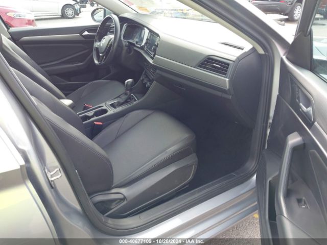 2019 VOLKSWAGEN JETTA 3VWC57BU4KM242276 Photo 4
