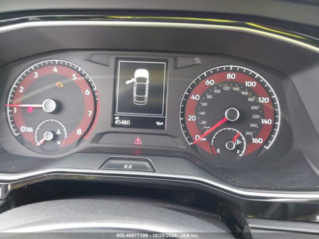 2019 VOLKSWAGEN JETTA 3VWC57BU4KM242276 Photo 6