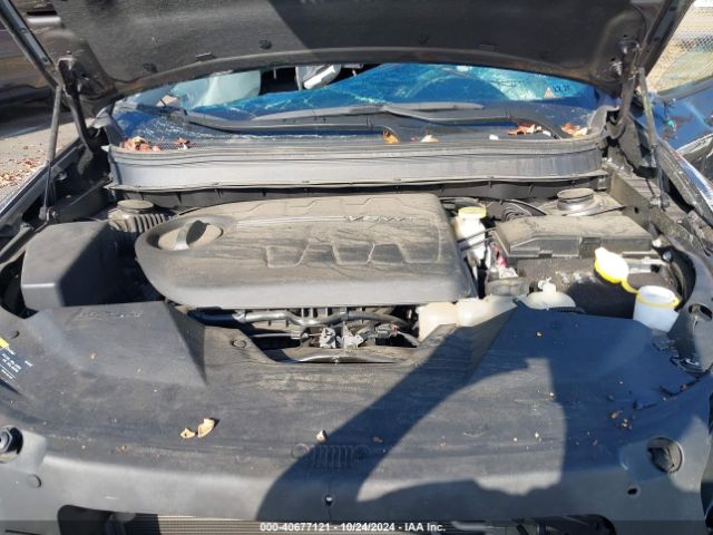 1C4PJMBX5MD236686 Jeep Cherokee Trailhawk 4x4
