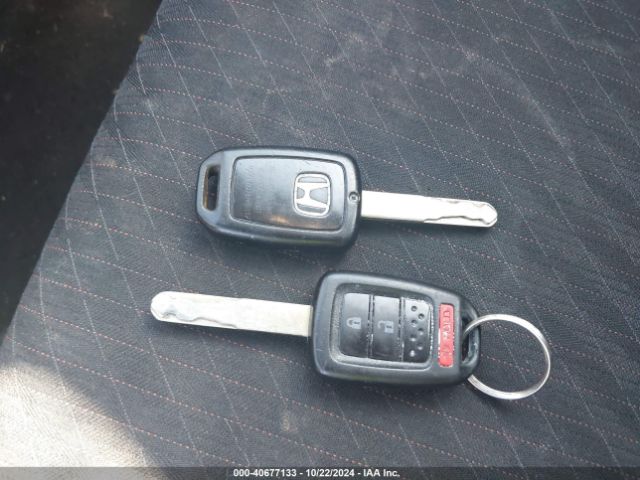 3HGGK5G66JM725831 Honda Fit Sport