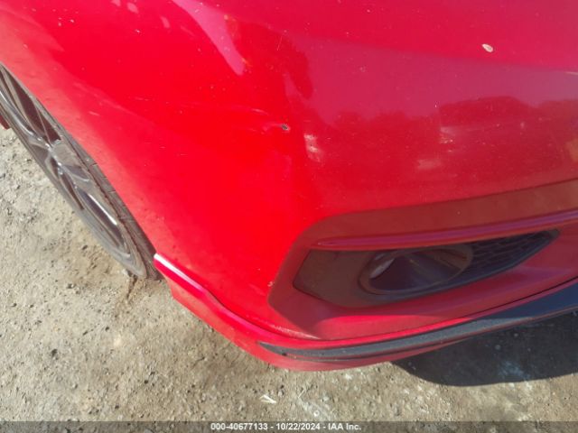 3HGGK5G66JM725831 Honda Fit Sport