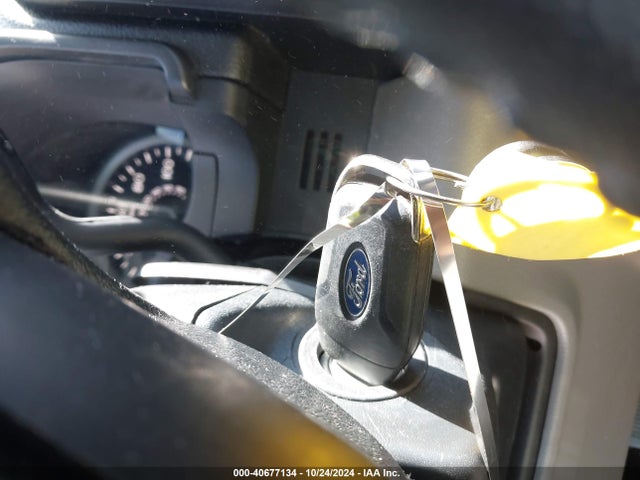 Ford F-150 Xlt 2019 1FTFX1E42KKE17912 Image 11