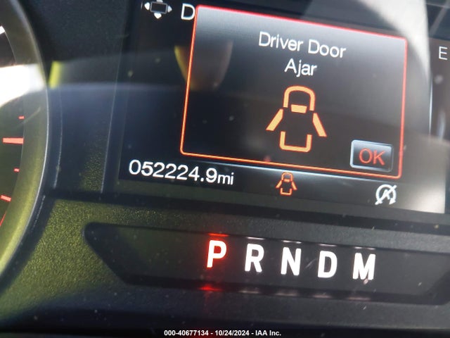 Ford F-150 Xlt 2019 1FTFX1E42KKE17912 Image 15