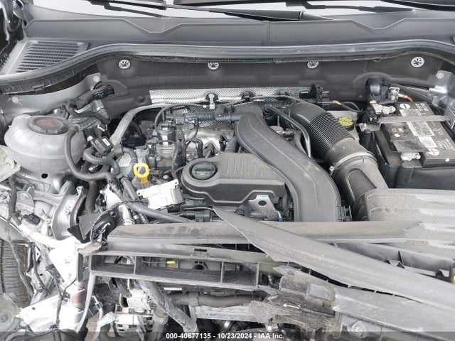 3VVSX7B21PM376999 Volkswagen Taos 1.5t Se