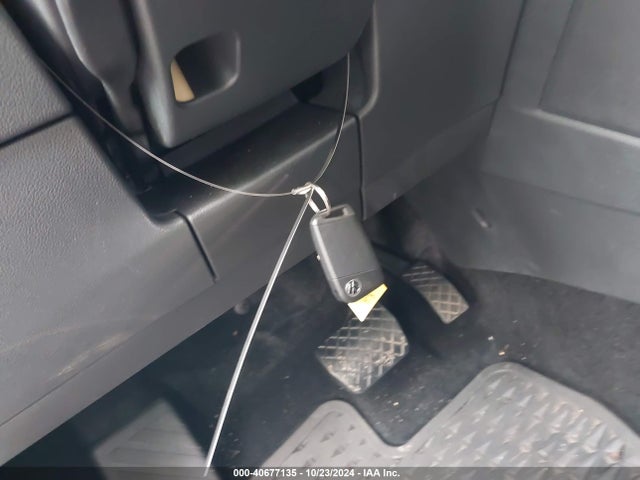 3VVSX7B21PM376999 Volkswagen Taos 1.5t Se
