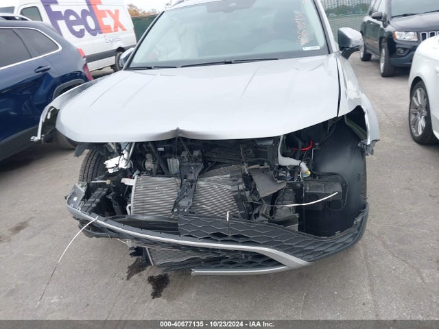 3VVSX7B21PM376999 Volkswagen Taos 1.5t Se