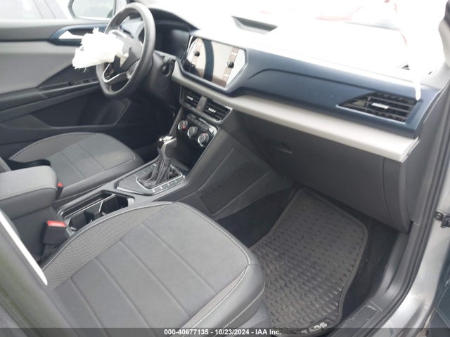 3VVSX7B21PM376999 Volkswagen Taos 1.5t Se