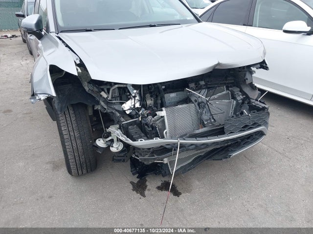 3VVSX7B21PM376999 Volkswagen Taos 1.5t Se
