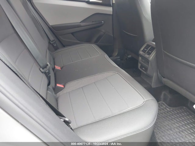 3VVSX7B21PM376999 Volkswagen Taos 1.5t Se