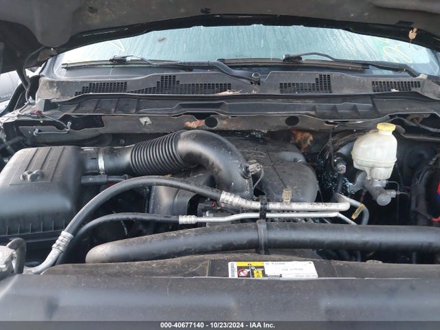 1C6RR6LT4FS651559 RAM 1500 Lone Star
