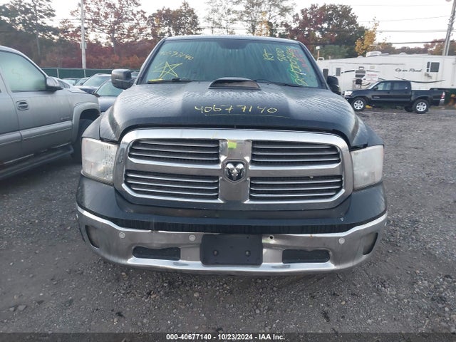 1C6RR6LT4FS651559 RAM 1500 Lone Star