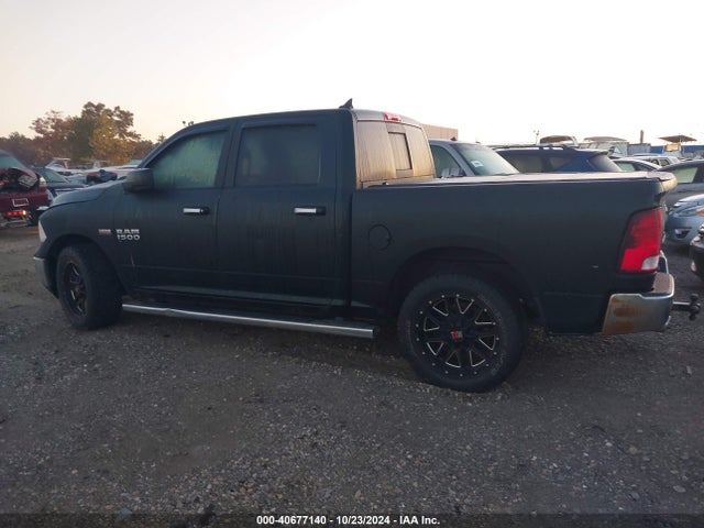 RAM 1500 Lone Star 2015 1C6RR6LT4FS651559 Image 13