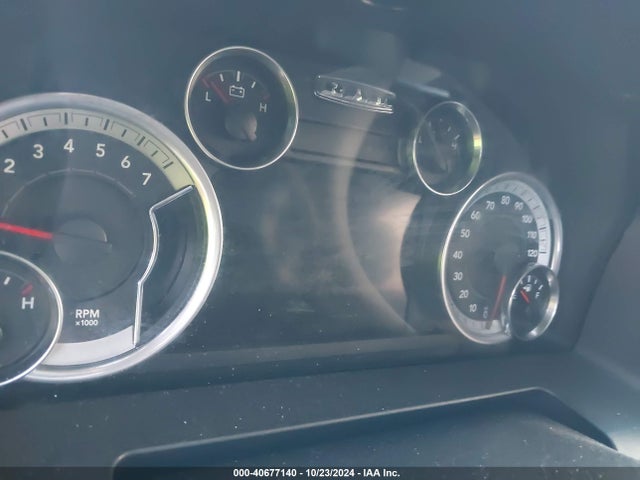 RAM 1500 Lone Star 2015 1C6RR6LT4FS651559 Image 14
