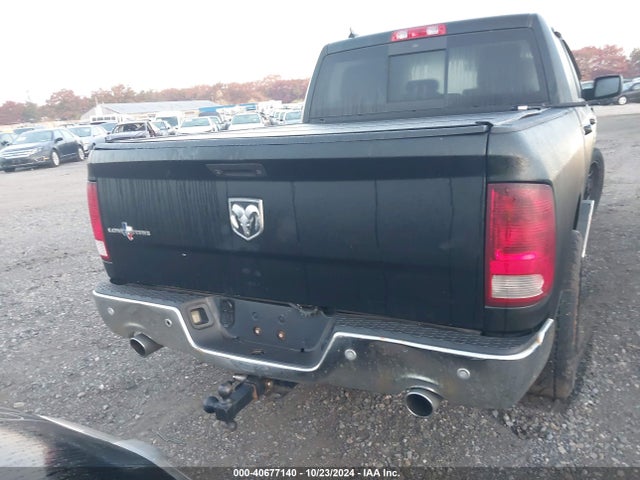 RAM 1500 Lone Star 2015 1C6RR6LT4FS651559 Image 15