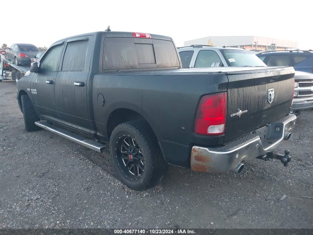 1C6RR6LT4FS651559 RAM 1500 Lone Star