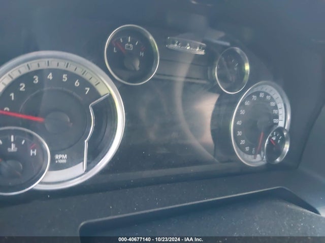 1C6RR6LT4FS651559 RAM 1500 Lone Star