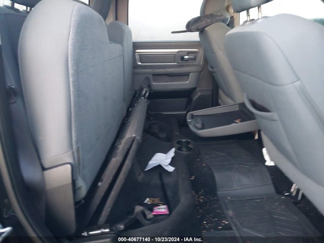 1C6RR6LT4FS651559 RAM 1500 Lone Star