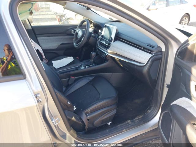 3C4NJDBB9NT104439 Jeep Compass Latitude 4x4