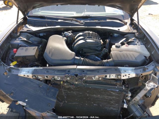 2C3CDXBG0PH642443 Dodge Charger Sxt