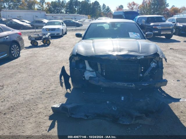 2C3CDXBG0PH642443 Dodge Charger Sxt