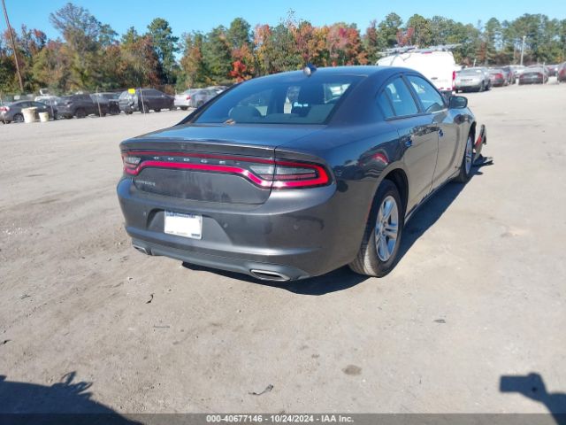 2C3CDXBG0PH642443 Dodge Charger Sxt
