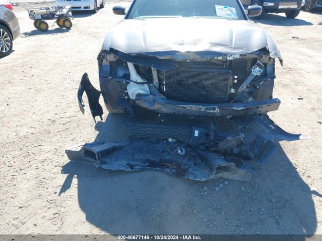 2C3CDXBG0PH642443 Dodge Charger Sxt