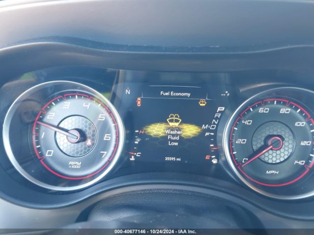2C3CDXBG0PH642443 Dodge Charger Sxt