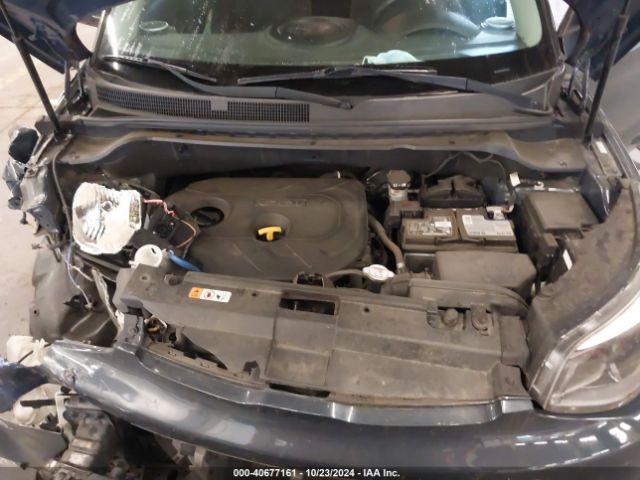 KNDJP3A59G7242766 KIA SOUL +