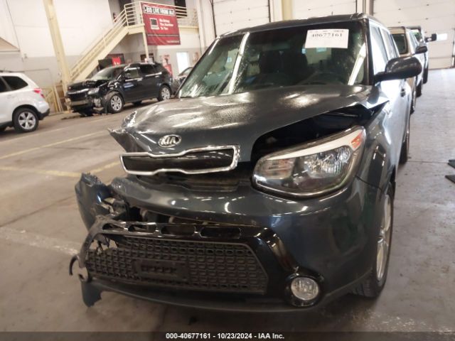 KNDJP3A59G7242766 KIA SOUL +