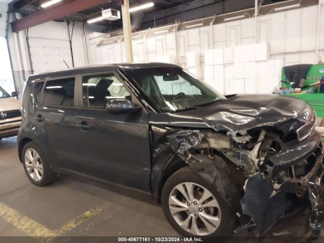 KNDJP3A59G7242766 KIA SOUL +