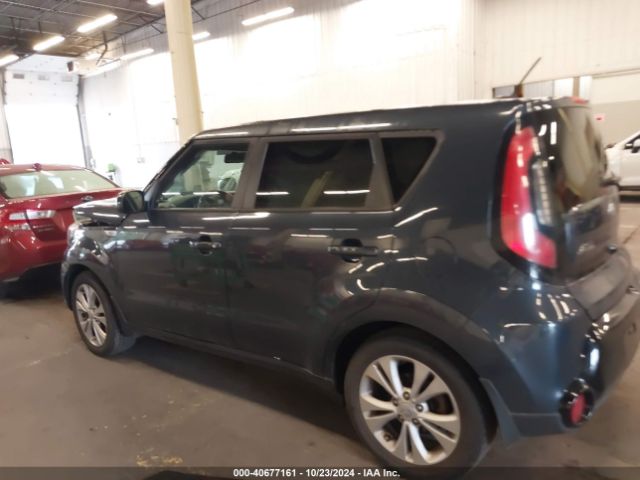 KNDJP3A59G7242766 KIA SOUL +